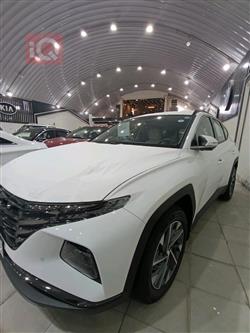 هیوندای تۆکسۆن